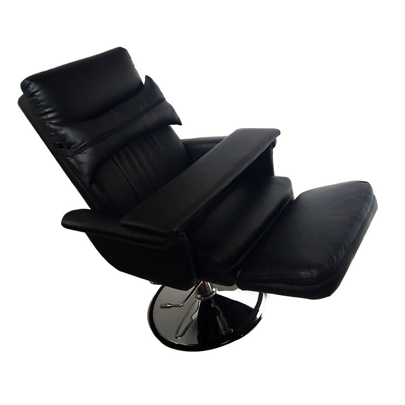 Hydraulic Office Chair for Facial Spa Salon Salon Massage Beauty Barber Chair