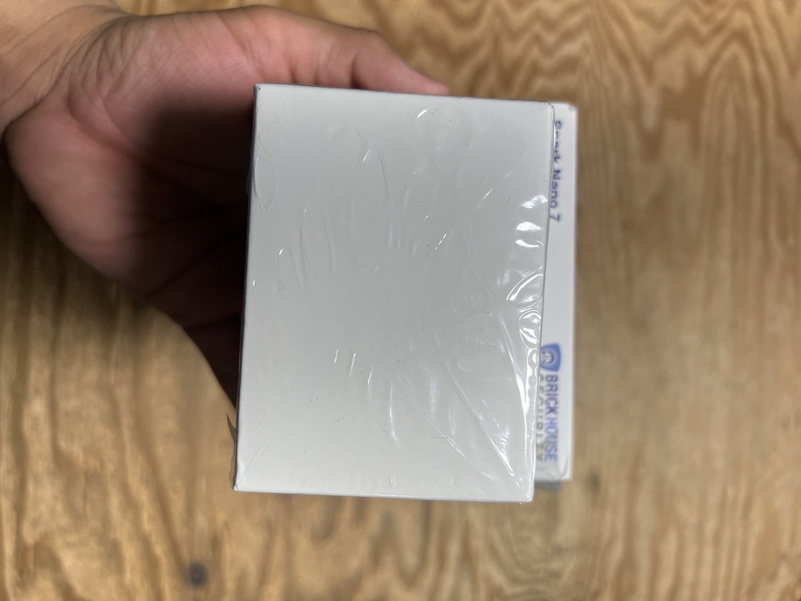 Brickhouse security Spark nano 7 , 4G Micro GPS Tracker