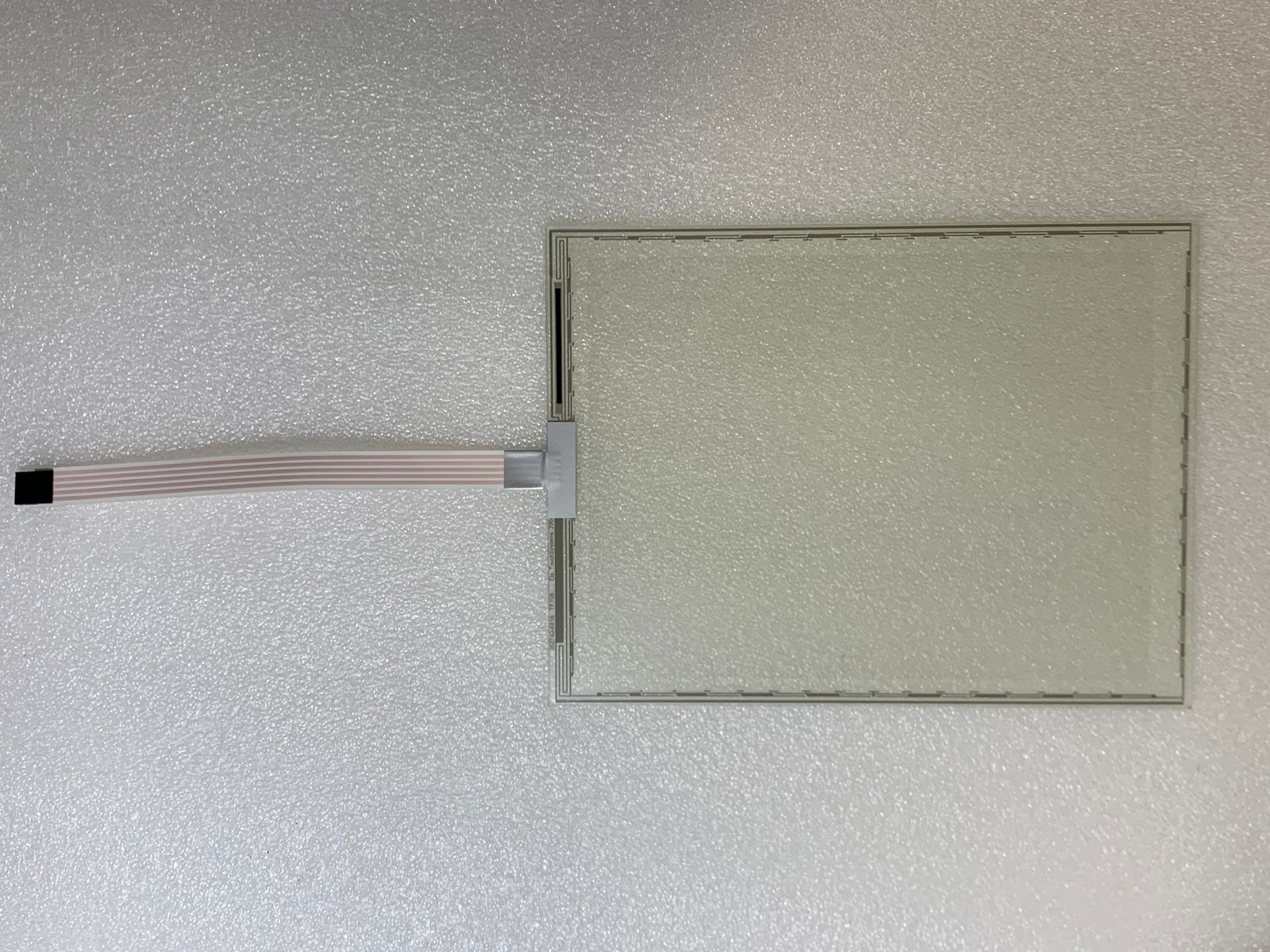 1PC For ELO E728349 SCN-A5-FLT06.4-Z10-0H1-R Touch Screen Panel Glass New