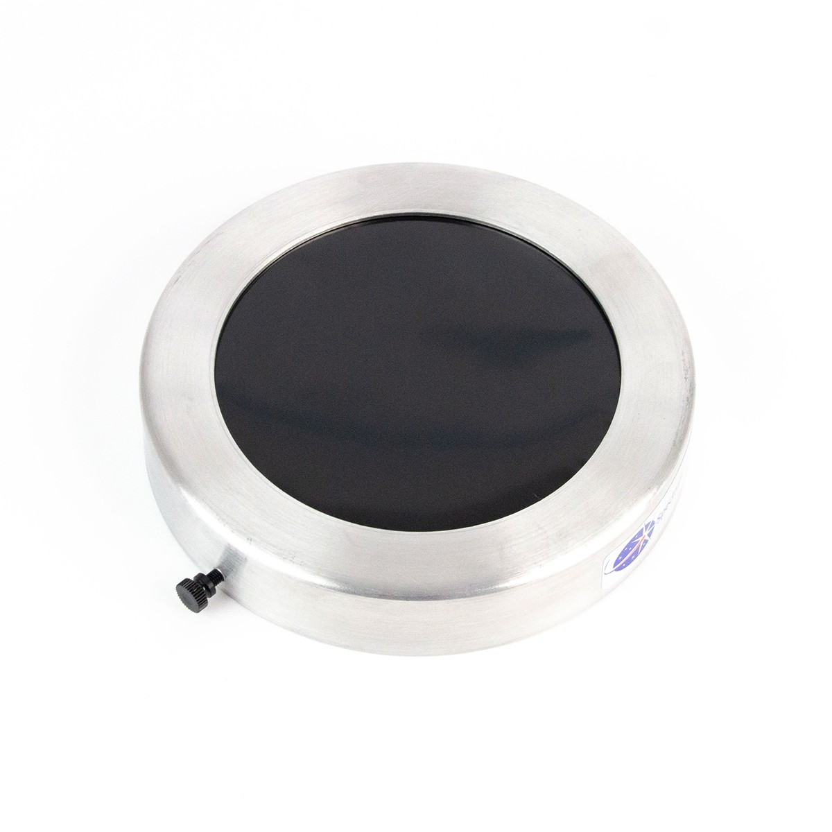 Spectrum Telescope Thin Film Solar Filter: 6.25" Cell Inside Diameter # ST625BP1