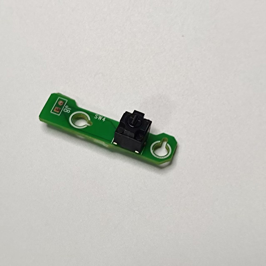 For Logitech MX Master 3S Mouse Left Key Button Board Replacement Accessories