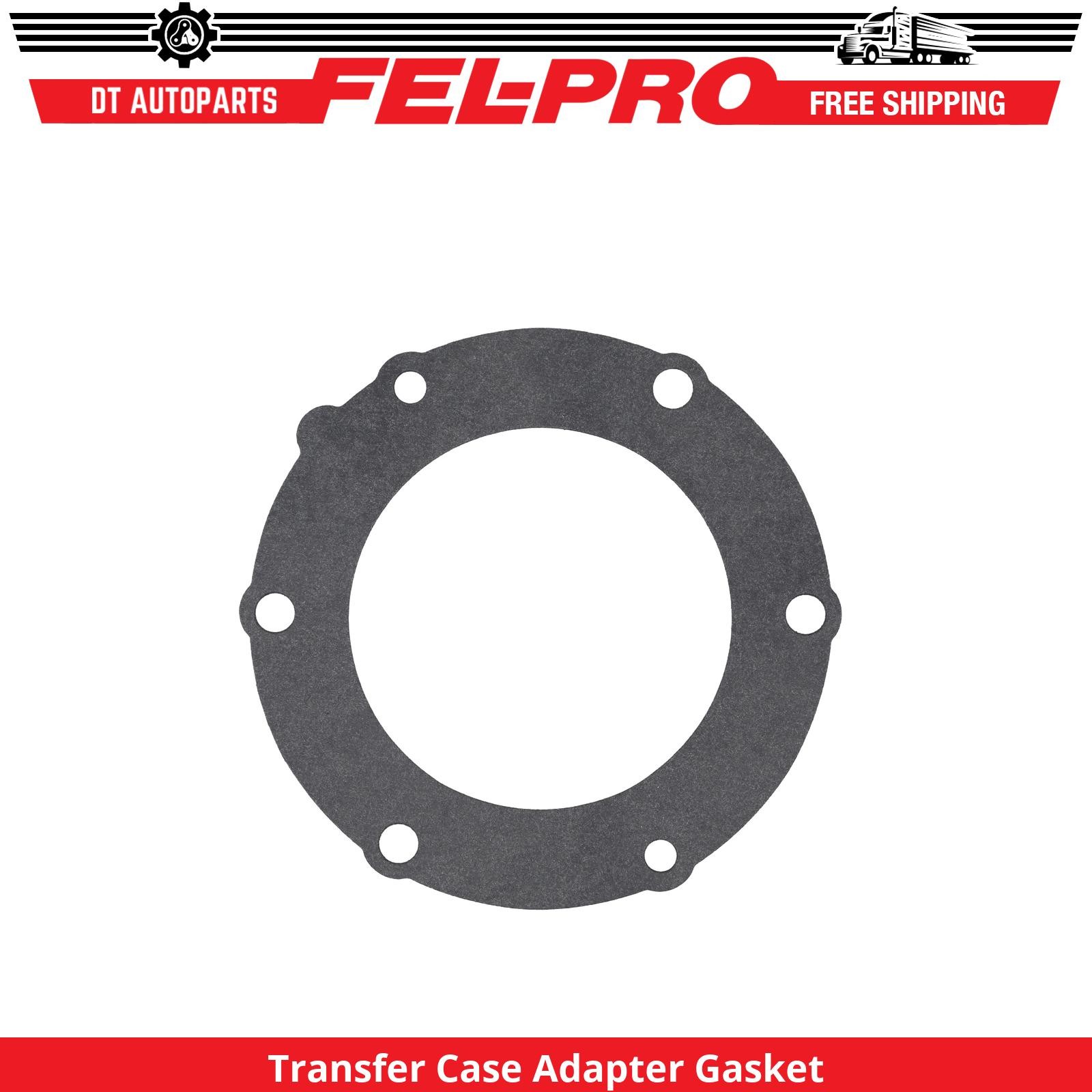 For 2002-2013 Cadillac Escalade EXT Transfer Case Adapter Gasket Fel-Pro 2003