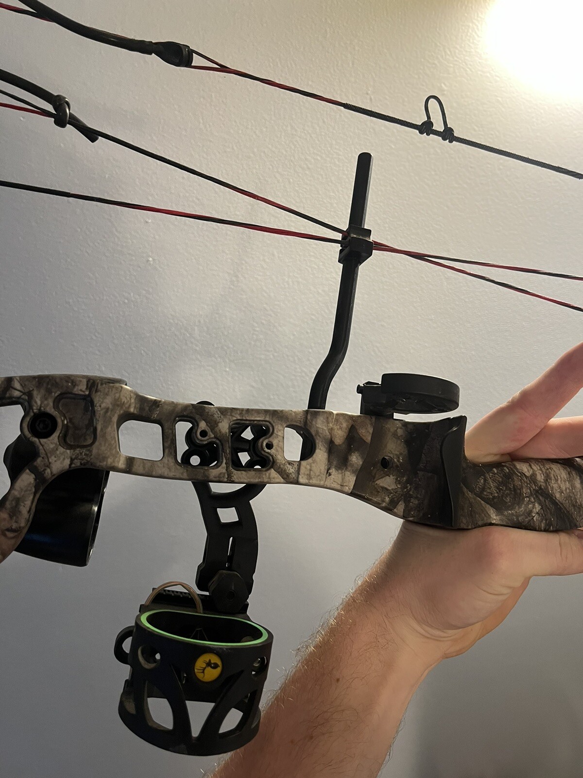 Barnett Archery Hunter Xtreme