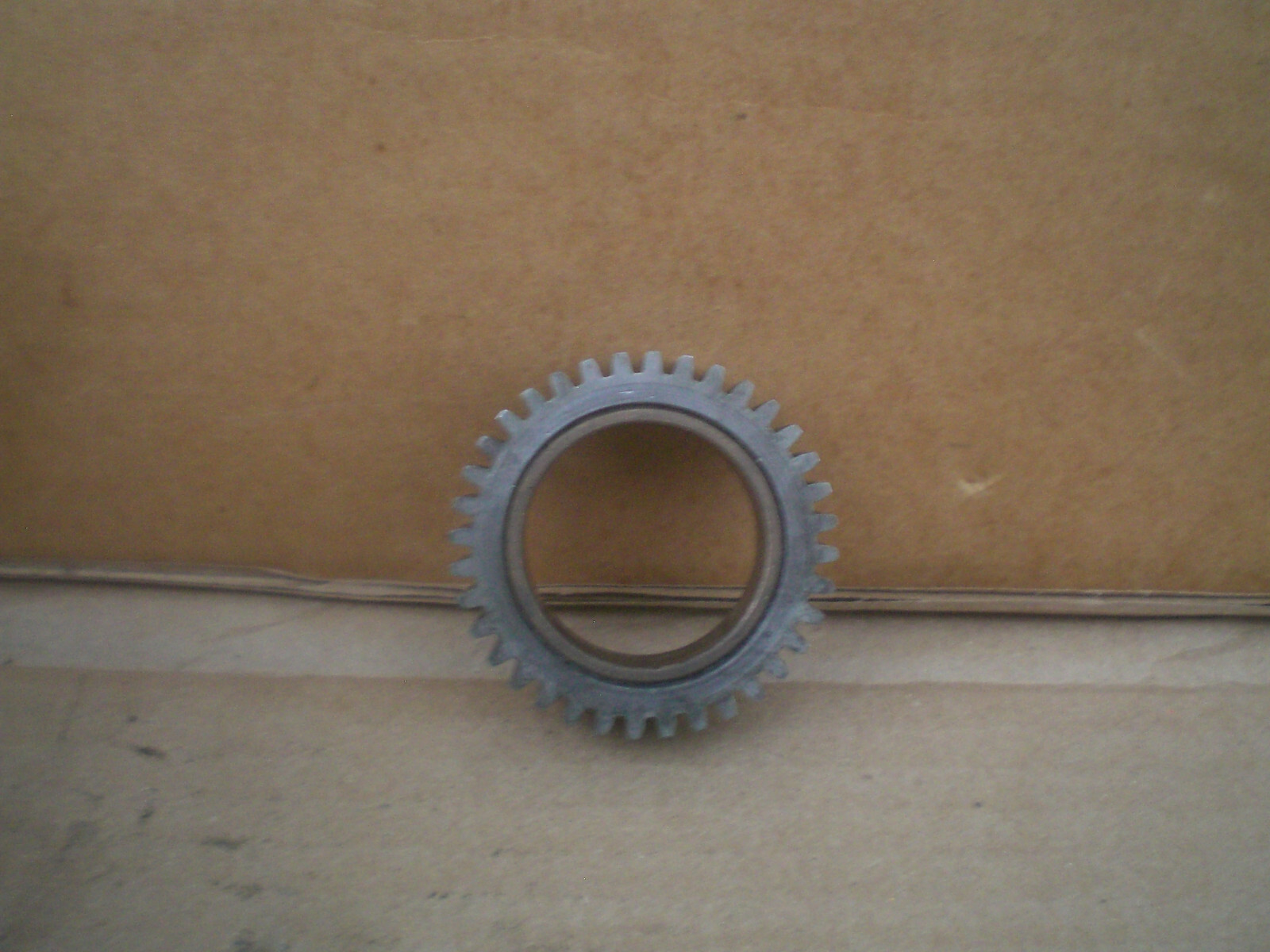 Small gear from head for 9" Logan Metal Lathe Model 400
