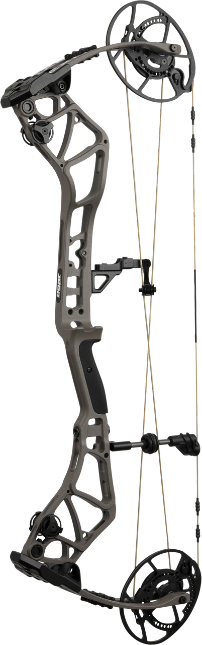 Bear Archery Execute 30 RH 60 Stone