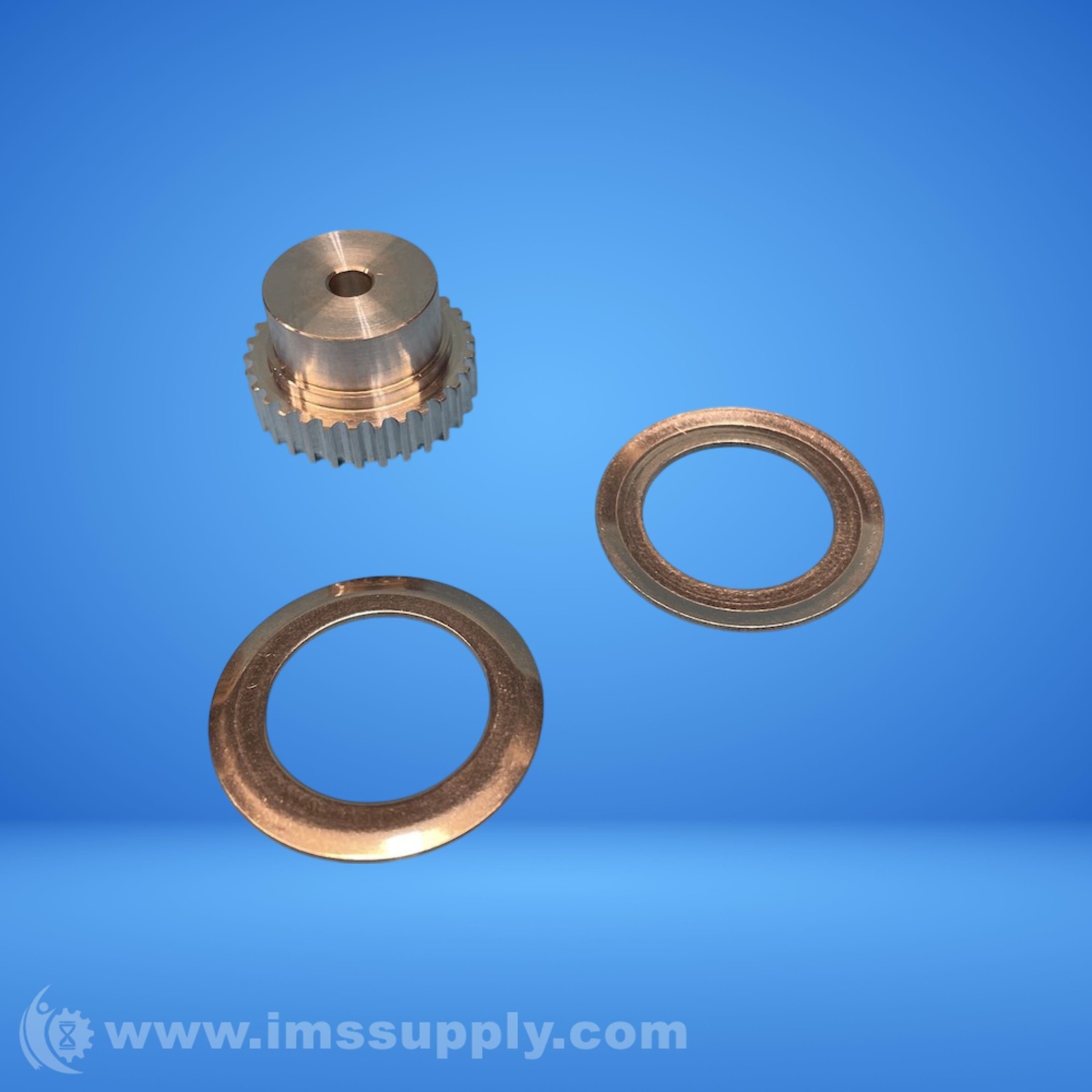 Gear Assembly FNIP