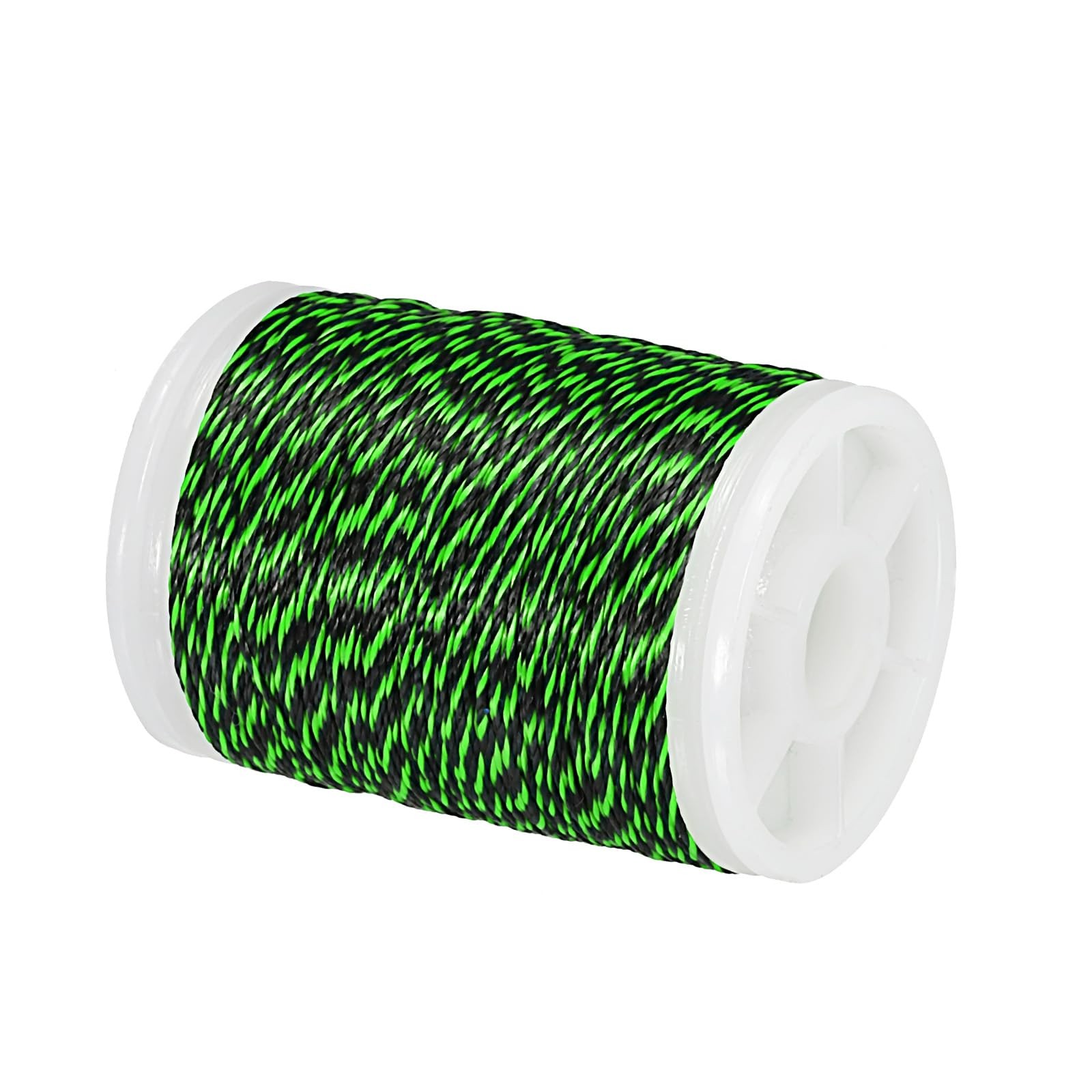 Archery Bow String Serving Thread 120 Yard/110M, 0.03" / 0.8mm Dia Bowstring ...