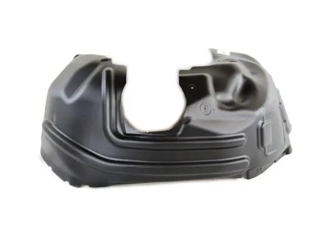 Genuine Mopar Wheelhouse Shield Right 68102264af