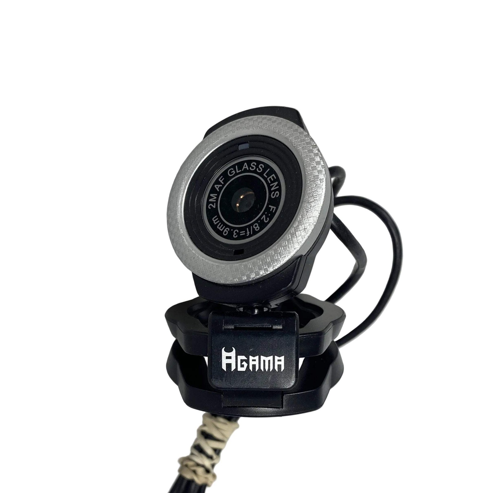 AGAMA V-2050AF High Definition 2.0M Pixel Auto Focus Webcam