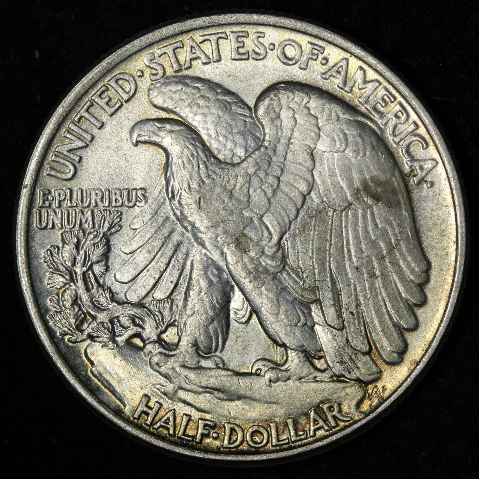 1940 Walking Liberty Silver Half Dollar UNC *UNCIRCULATED* MS E340 JYNQ