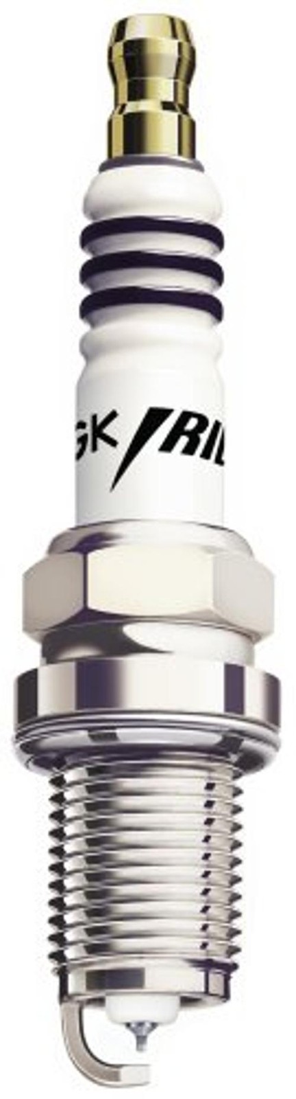 NGK Iridium Resistor 6441 Spark Plug