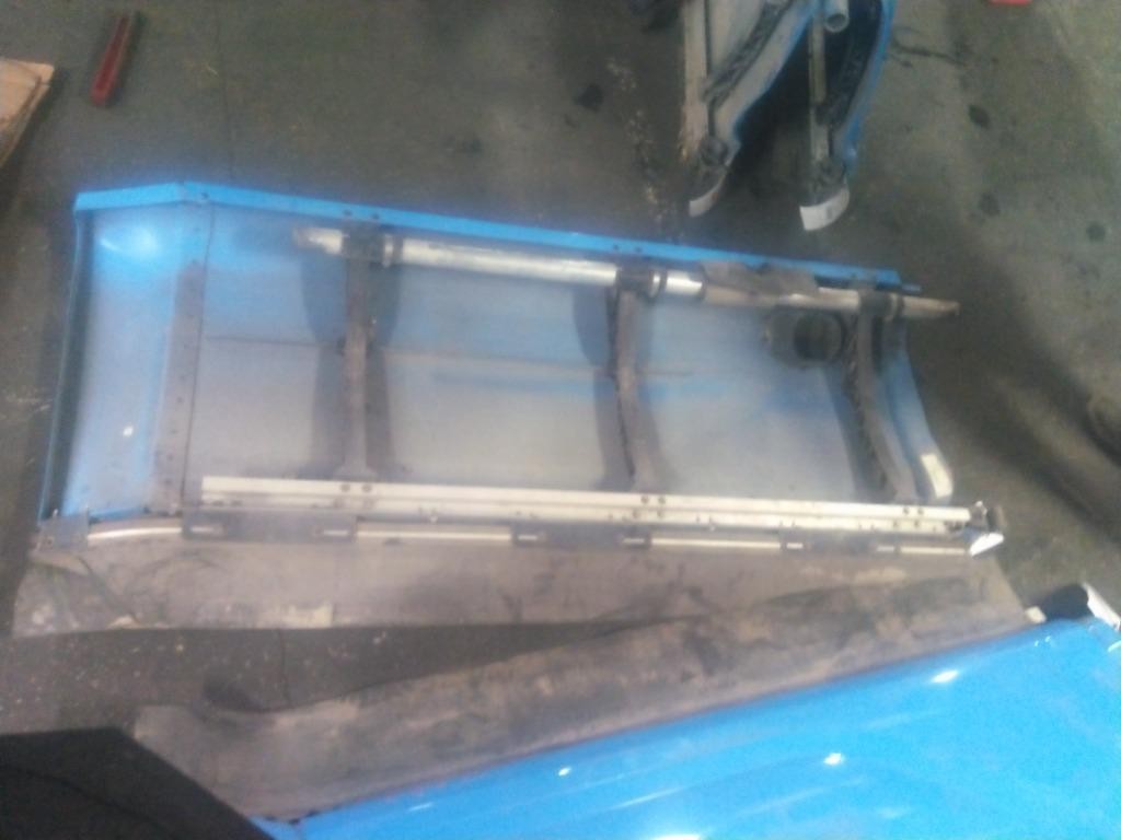 For PETERBILT 579 SIDE FAIRING Left , OH