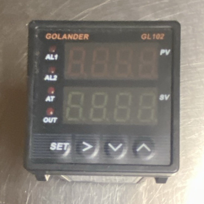 Golander GL102 Digital Intelligent Temperature Controller, DIY Platform