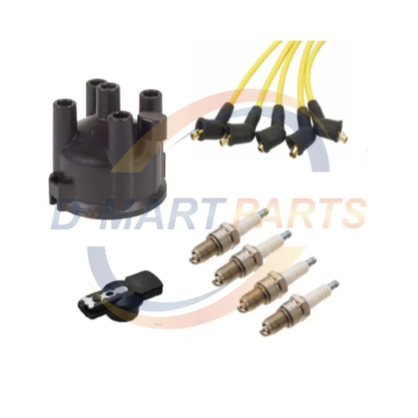 Tune Up 4g63 4g64 Click Cap Mitsubishi Caterpillar Forklift Tune Up Kit