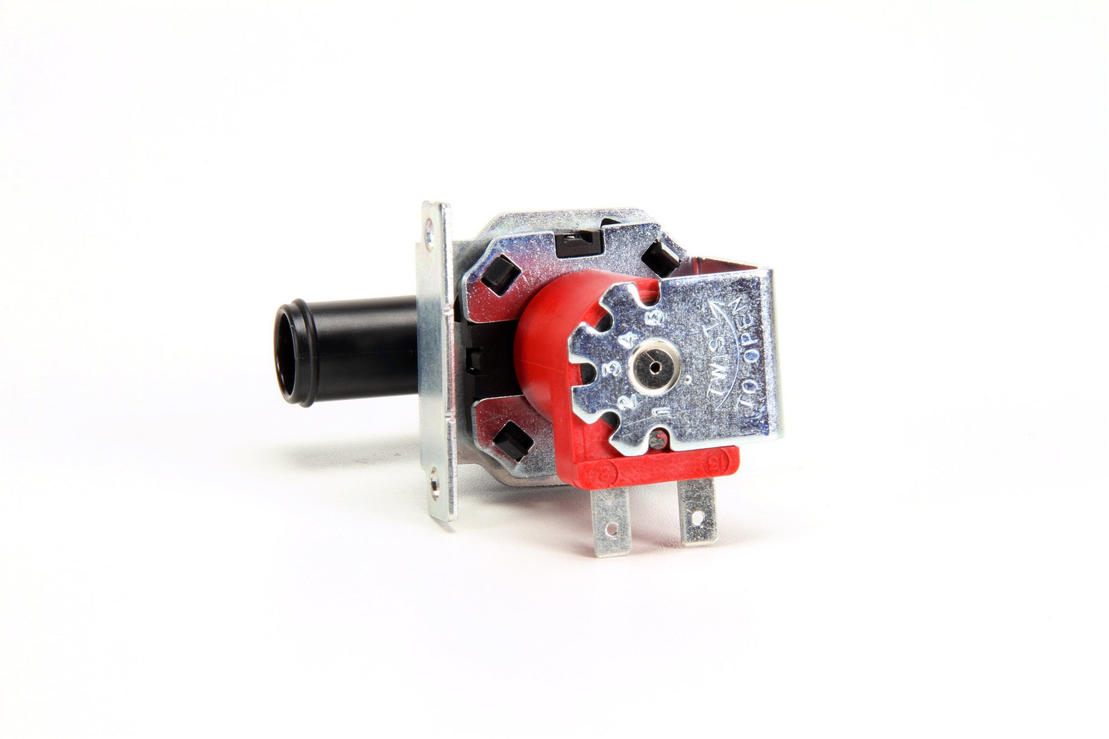 Scotsman Solenoid Dump Valve 11-0564-02 - Genuine OEM Replacement Part