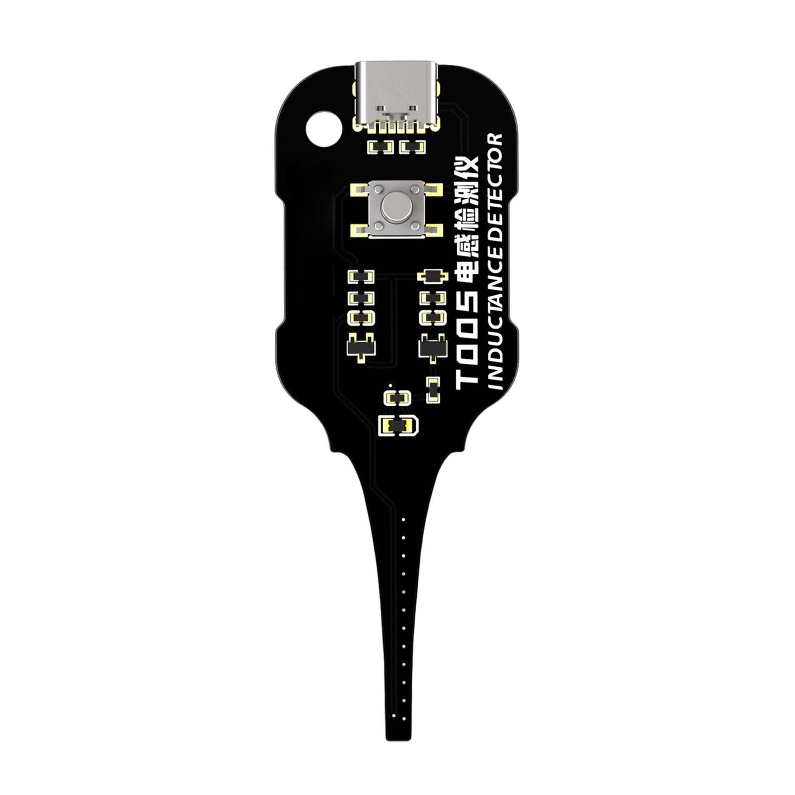 Electrical Testing Portable Accurate Detector Phone Electromagnetic