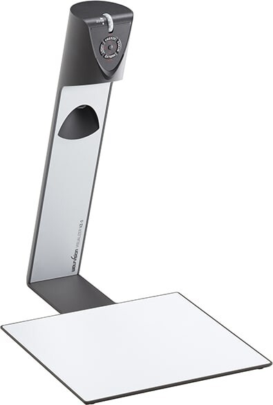 WolfVision VZ-3NEO Document Camera 12x Zoom 1080p 30 FPS