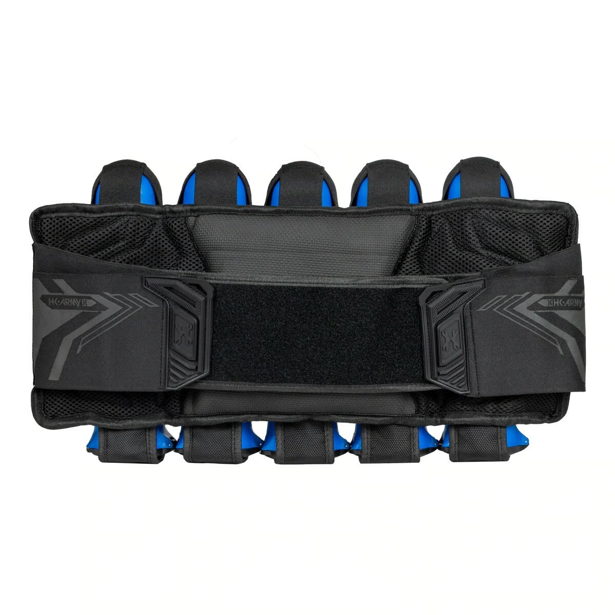 HK Army Eject Harness / Pack - 5+4 - Blackout