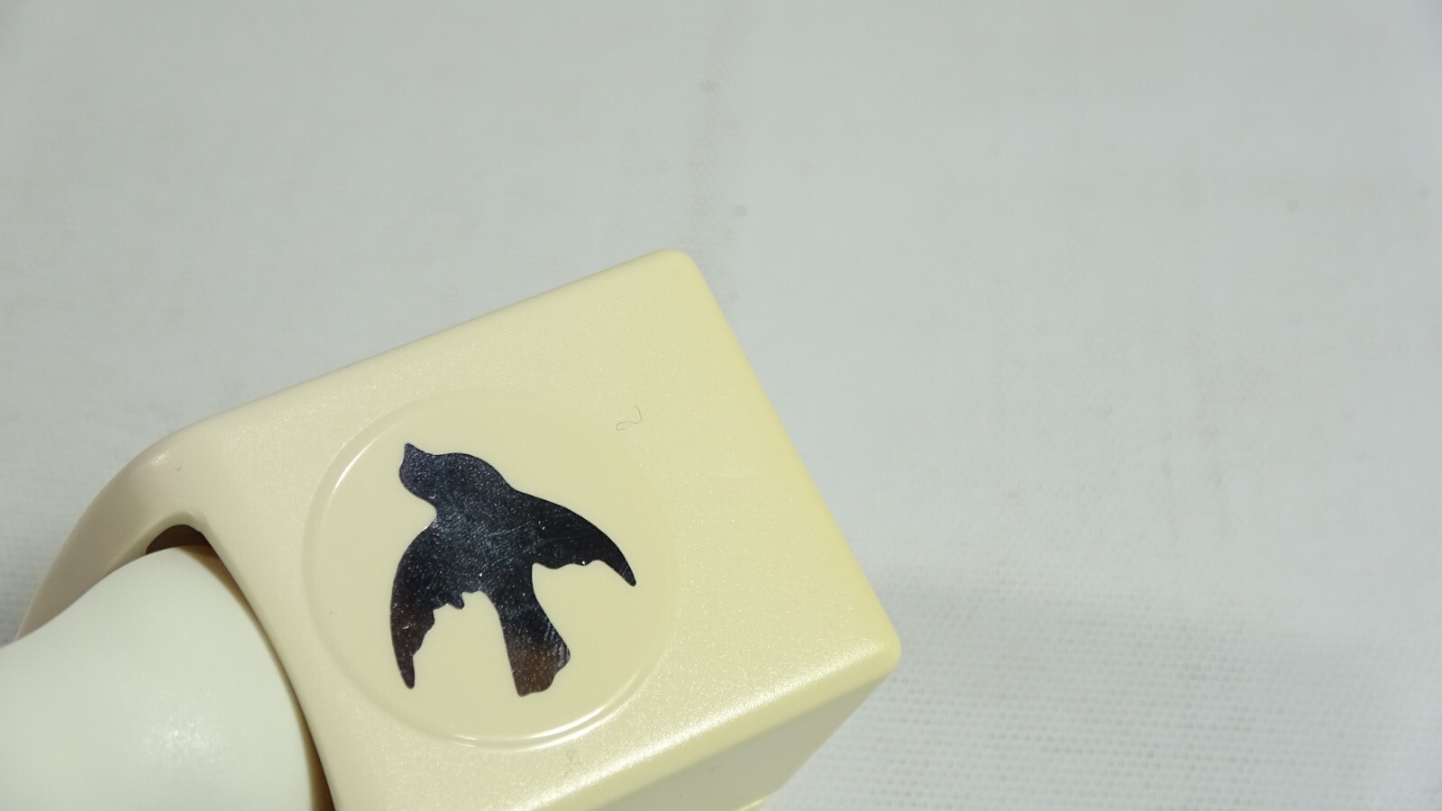 Martha Stewart 2007 Dove Bird Punch #M283111