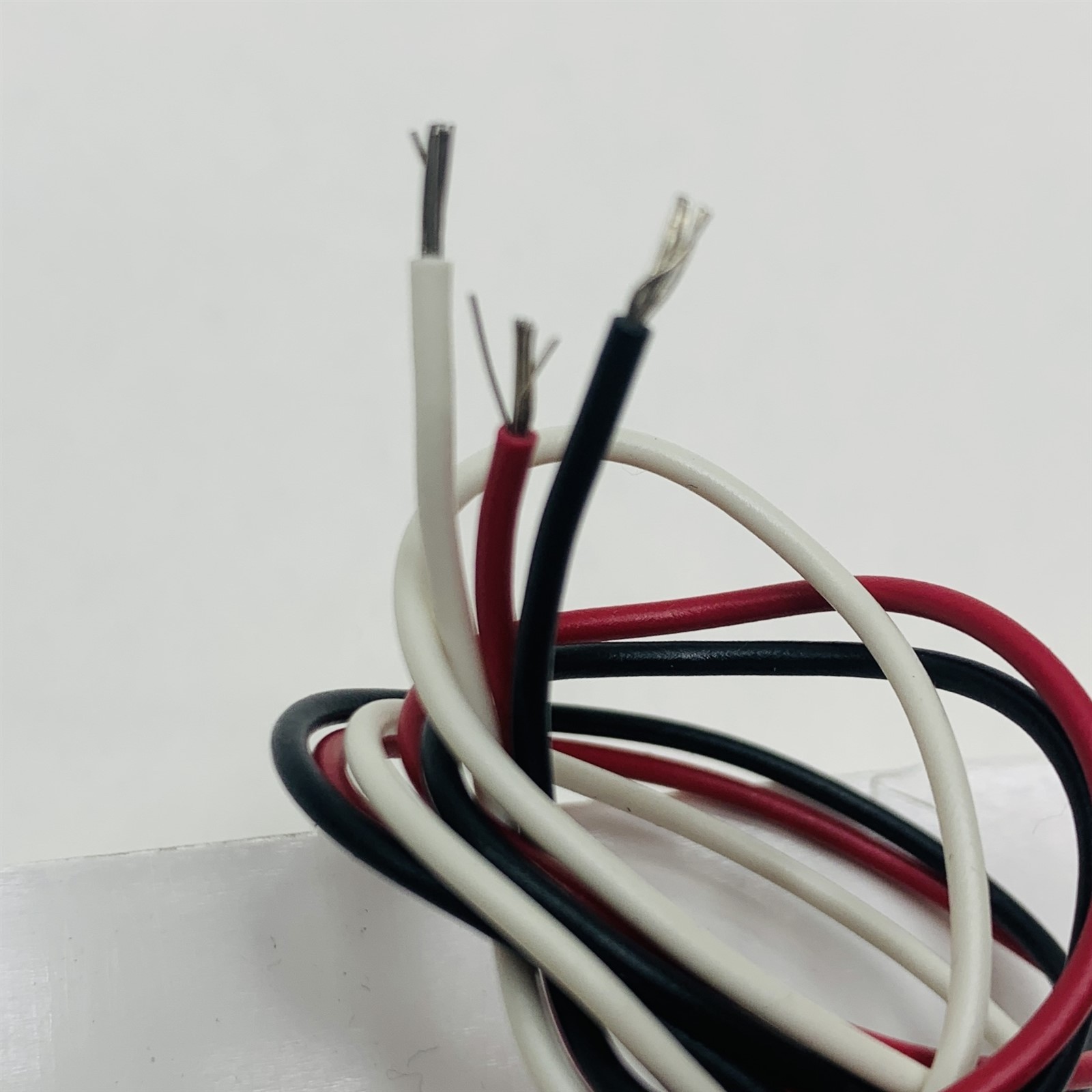 Alerton MS-1010-K Microset Ibex Wall Sensor Automation Temperature Controller