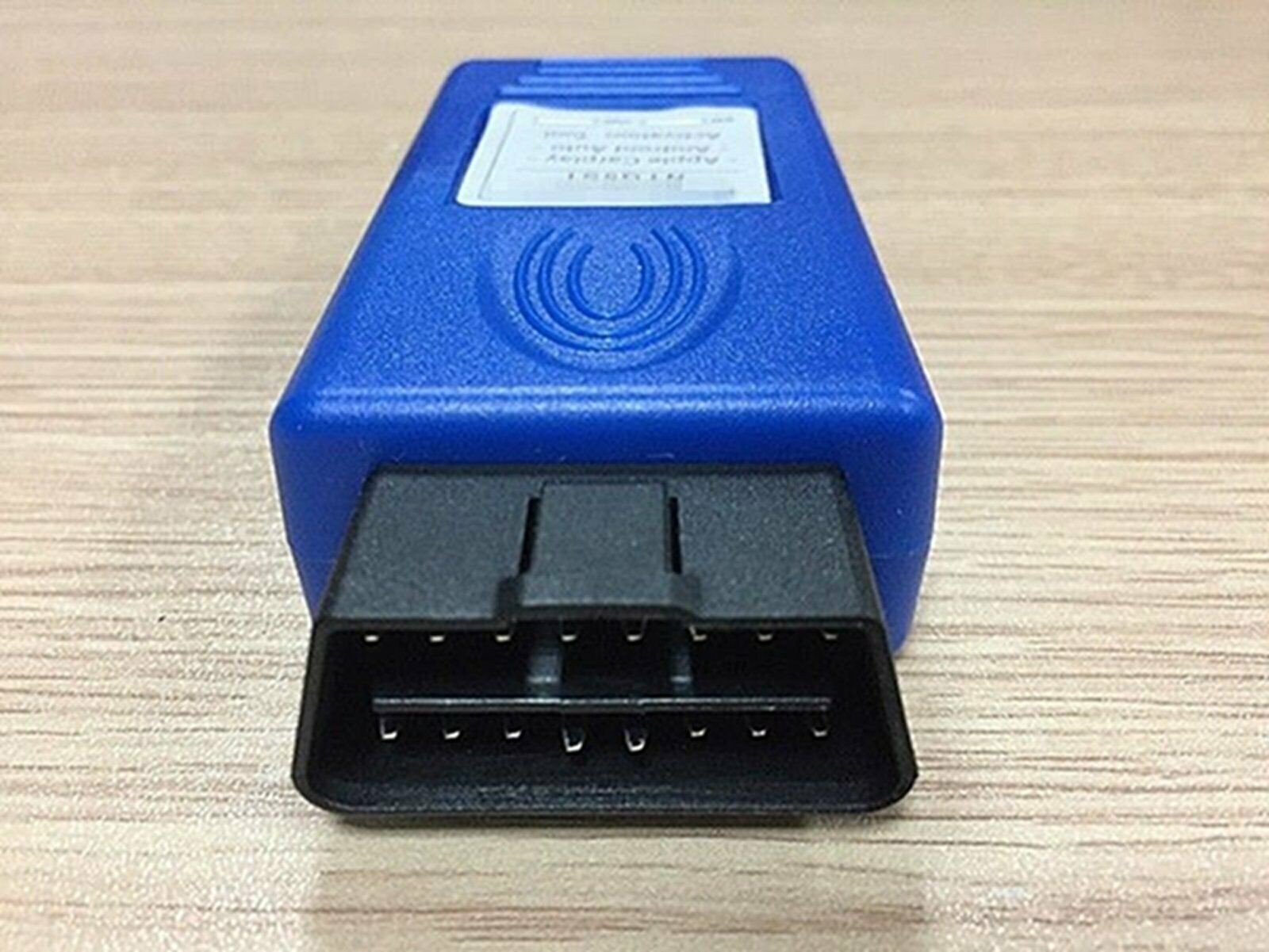 For Mercedes NTG5.1 OBD2 Plug & Play Carplay Android Auto Activation Tool Car