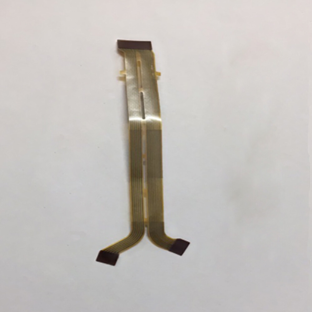 Lens Cable Anti-Shake Flex Cable For NIKON 18-200 VR 18-200mm Camera Repair Part