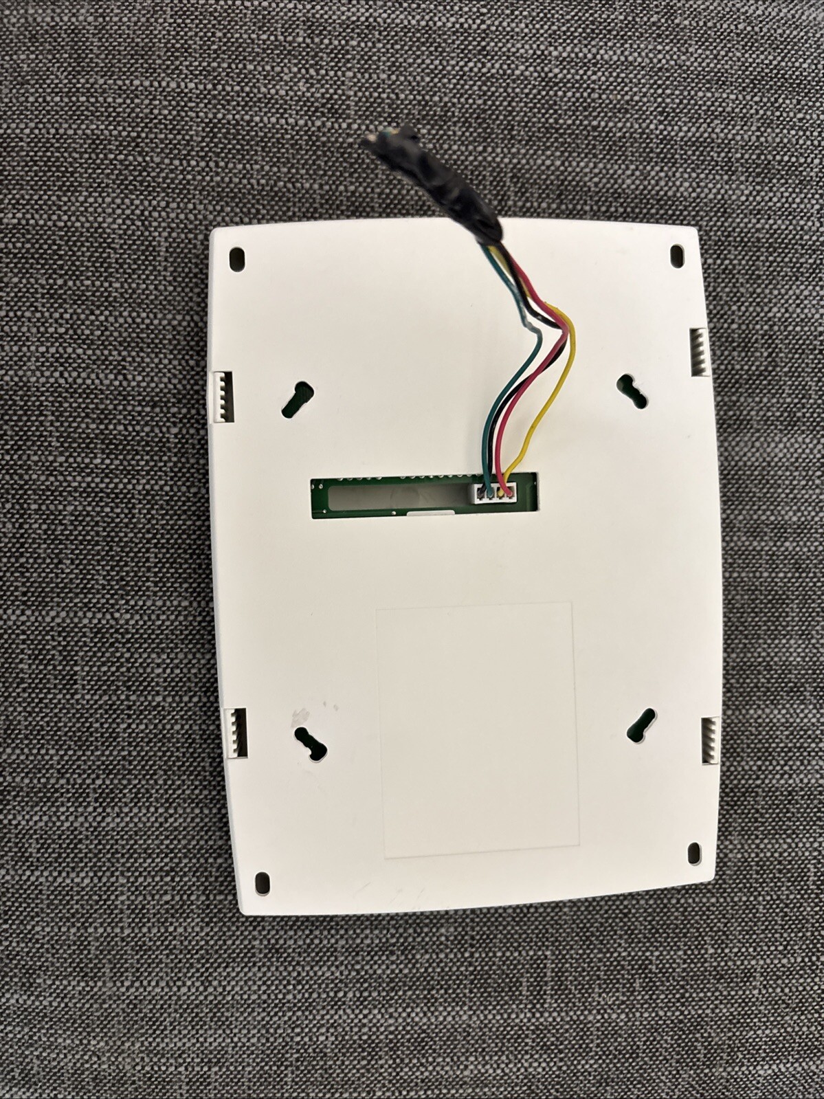 DGA Security D9009468 KEYPAD SECURITY