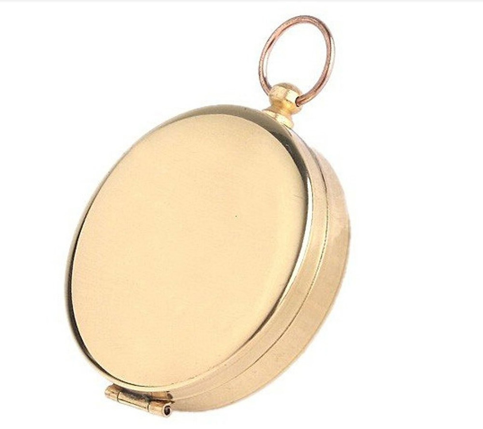 PPbean Classic Pocket Style Camping Compass