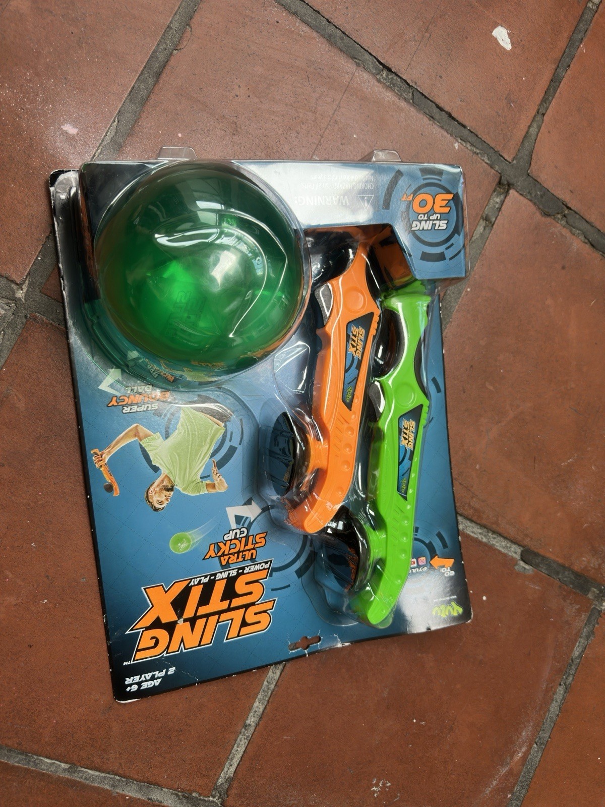 sling stix