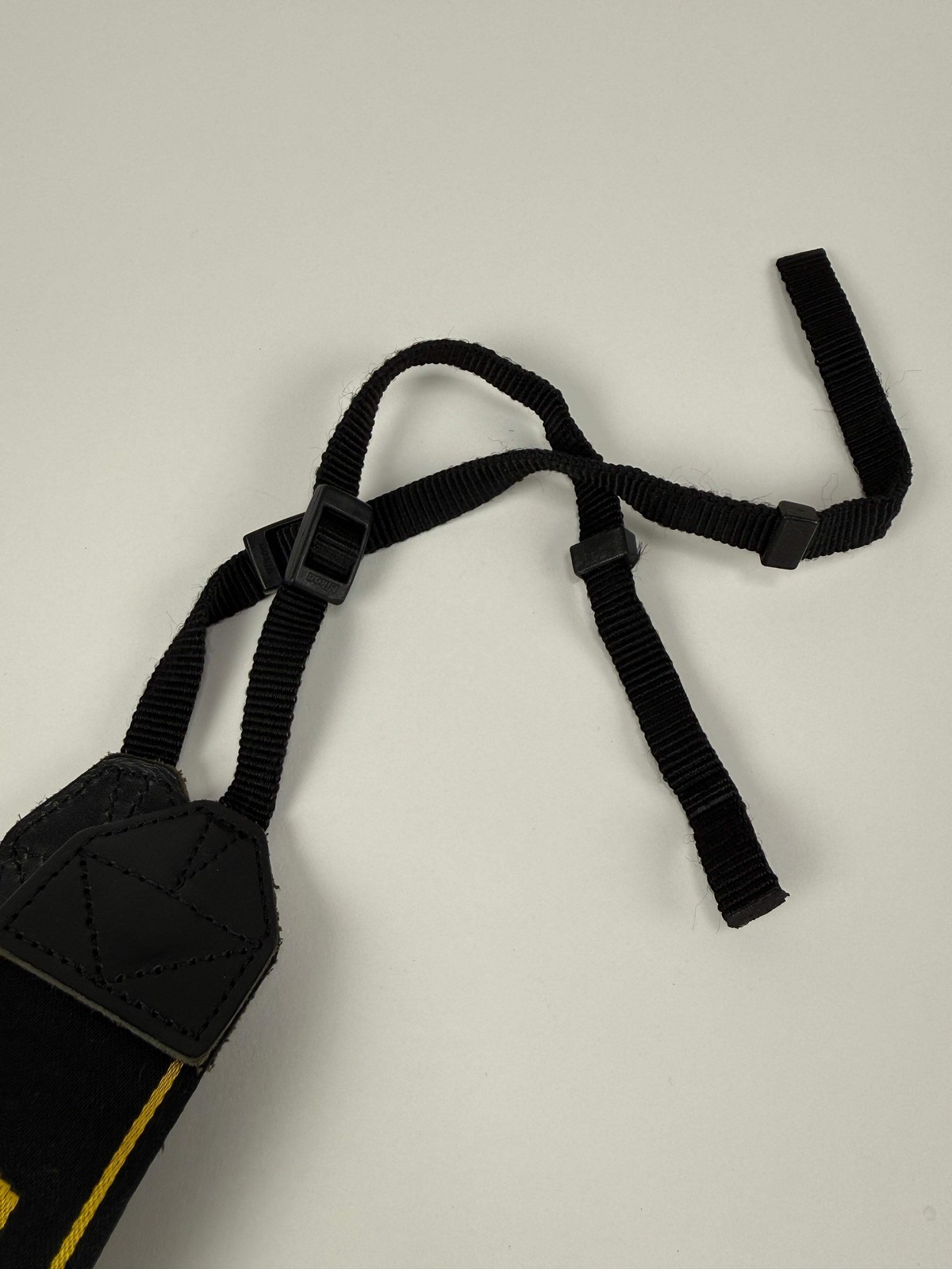Nikon D3 Camera Neck Shoulder Strap