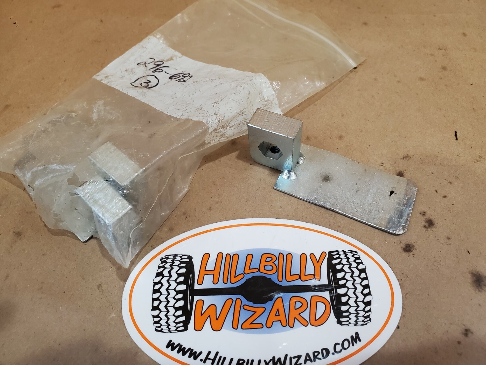 Didde Printer Part Lot