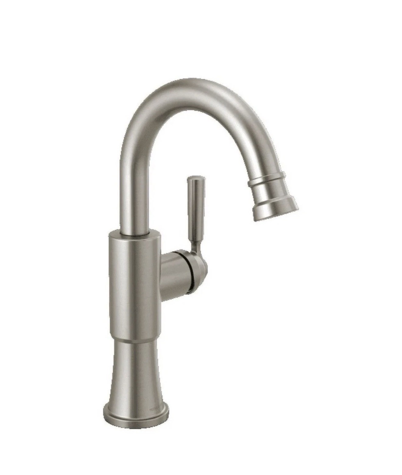 Peerless Westchester Single Handle Bar Faucet Stainless Steel Finish P1823LF-S S