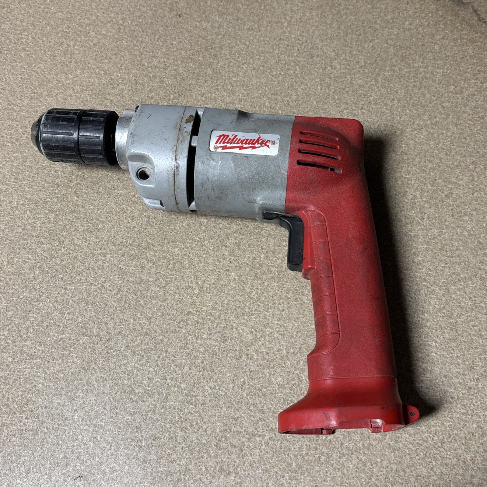 Milwaukee 12V Cordless Kit 1/2 Hammer Drill 0430-1!! FREE SHIPPING! G2