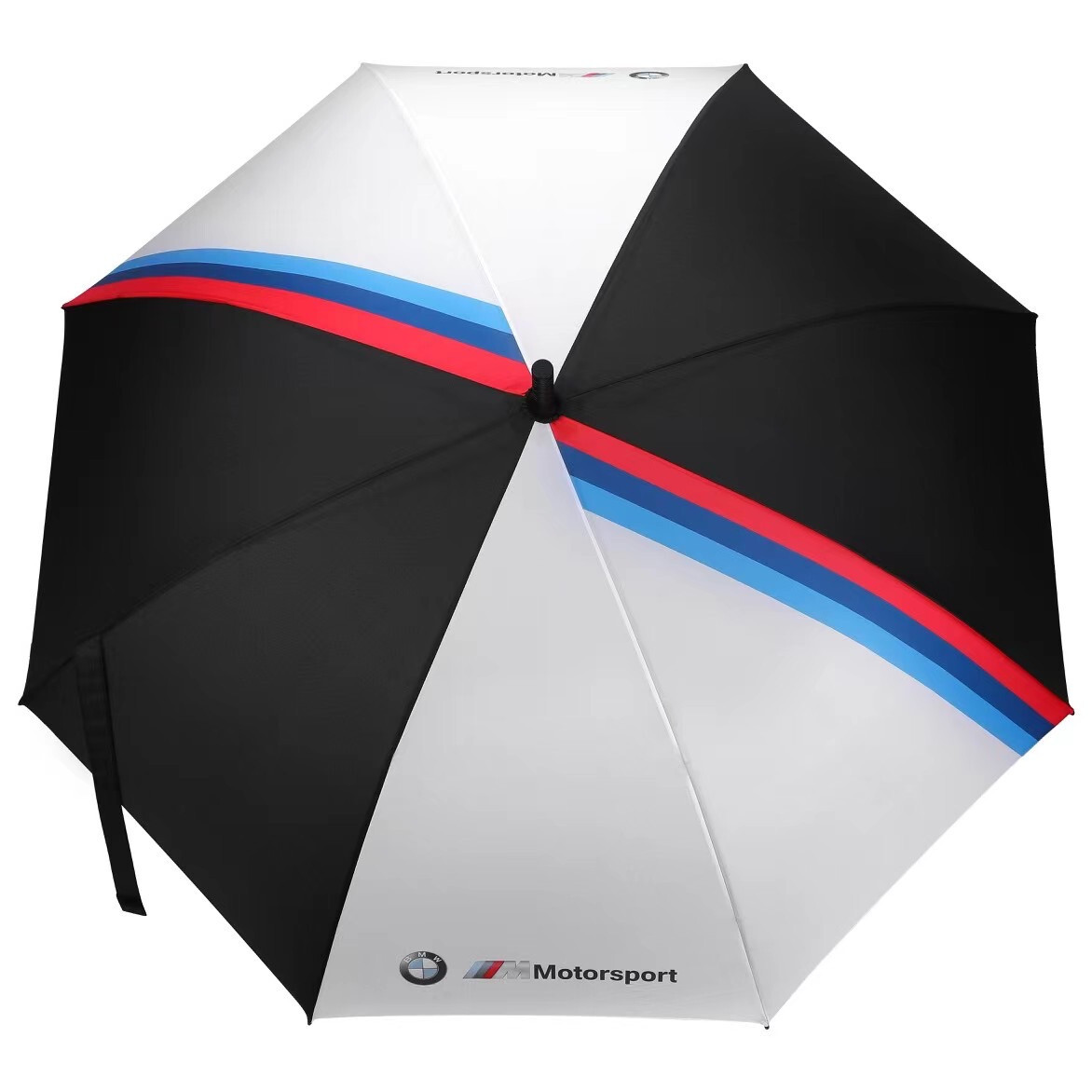 New~ BMW M Motor Sports Collection Pocket Umbrella