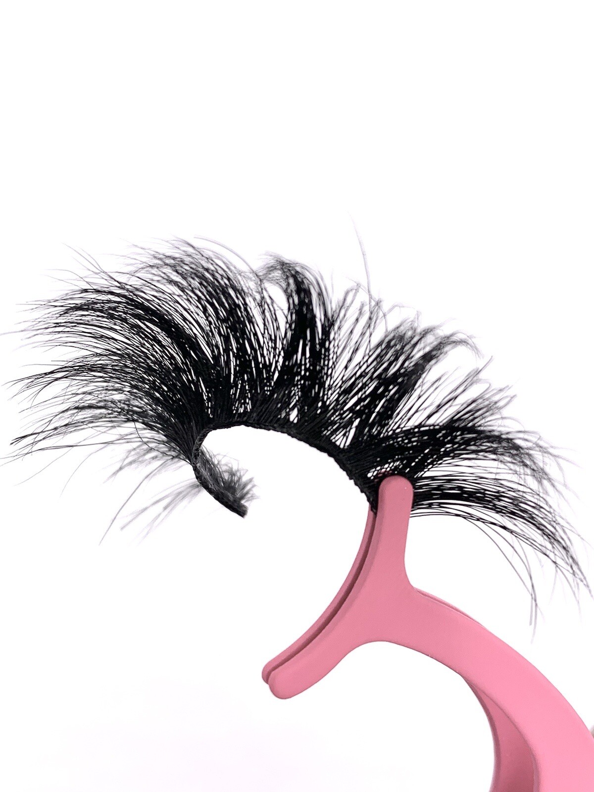 Baesiclashes Mink Lashes #Lolita