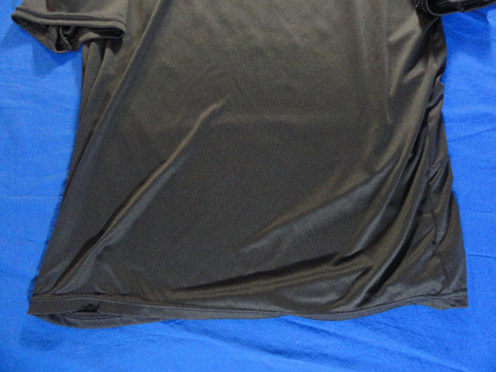 DISCONTINUED 4TH INFANTRY DIVISION RAIDER BRIGADE ALPHA UNIT SHIRT MEDIUM