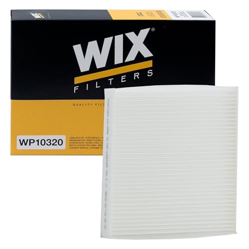FILTR LD Filter Ld. Cabin Air Filter
