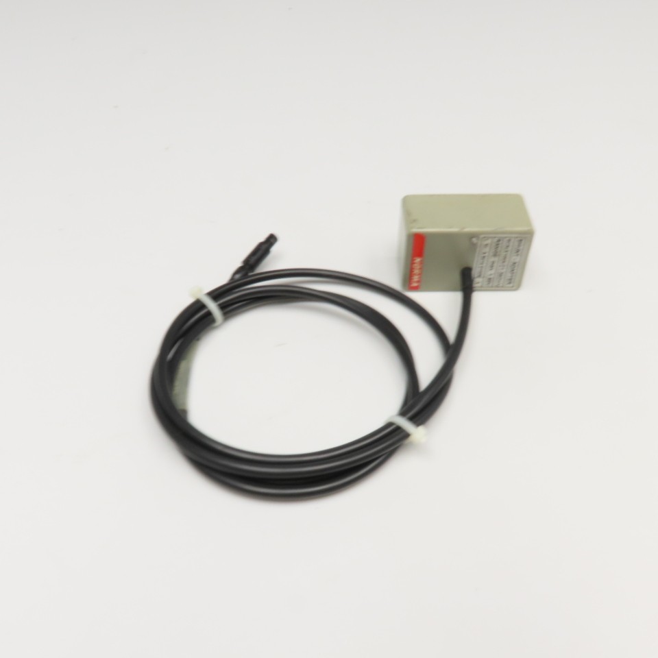 Norma A 6414 01008 Shunt Adaptor Max 1.58V 100A Scale 4'