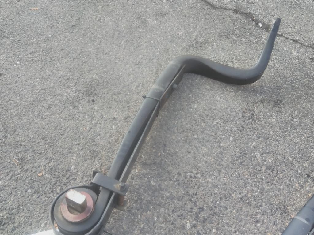 Replaces 2018 PETERBILT 567 REAR LEAF SPRING ,  WA