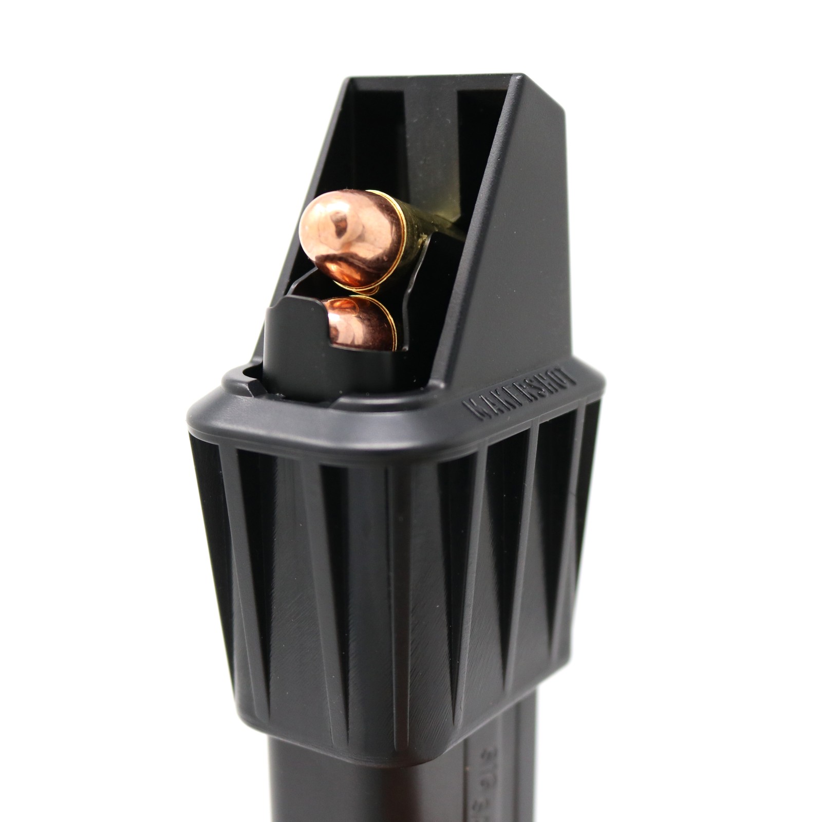 MAKERSHOT Speedloader for Sig Sauer P227 .45 ACP, Pistol Magazine Speed Loader