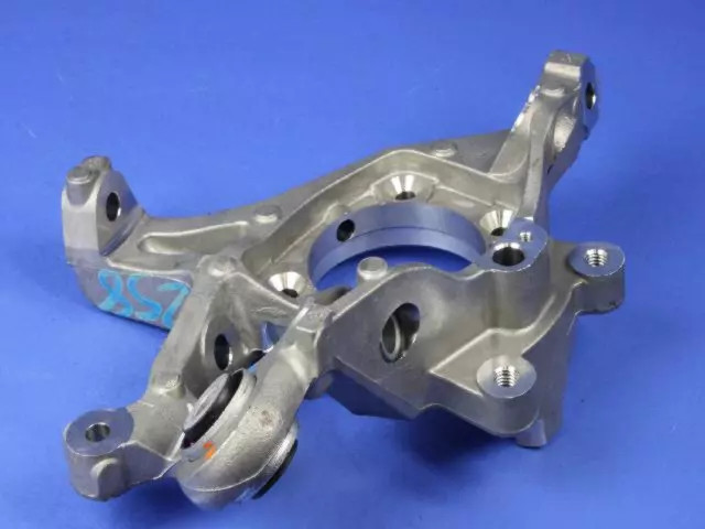 Genuine Mopar Rear Knuckle Left 4782587AF
