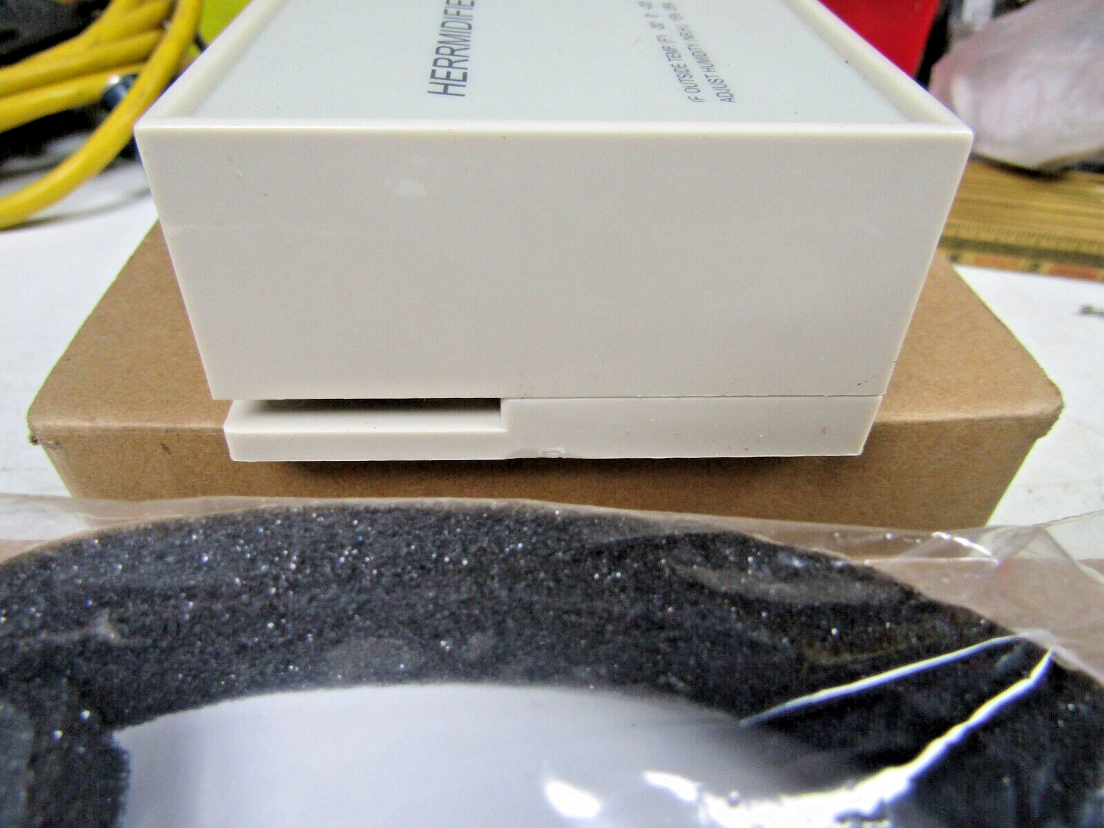 🔥NEW HERRMIDIFIER MODEL 826 HUMIDISTAT HUMIDITY CONTROL