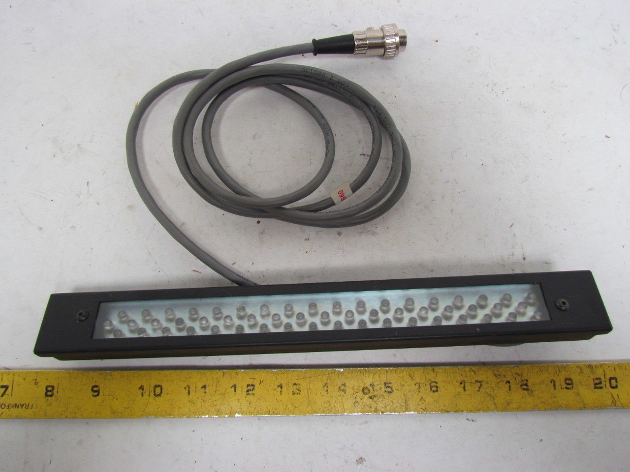 Advanced Illumination AL1248 Broad Area Linear Array AL1248-660