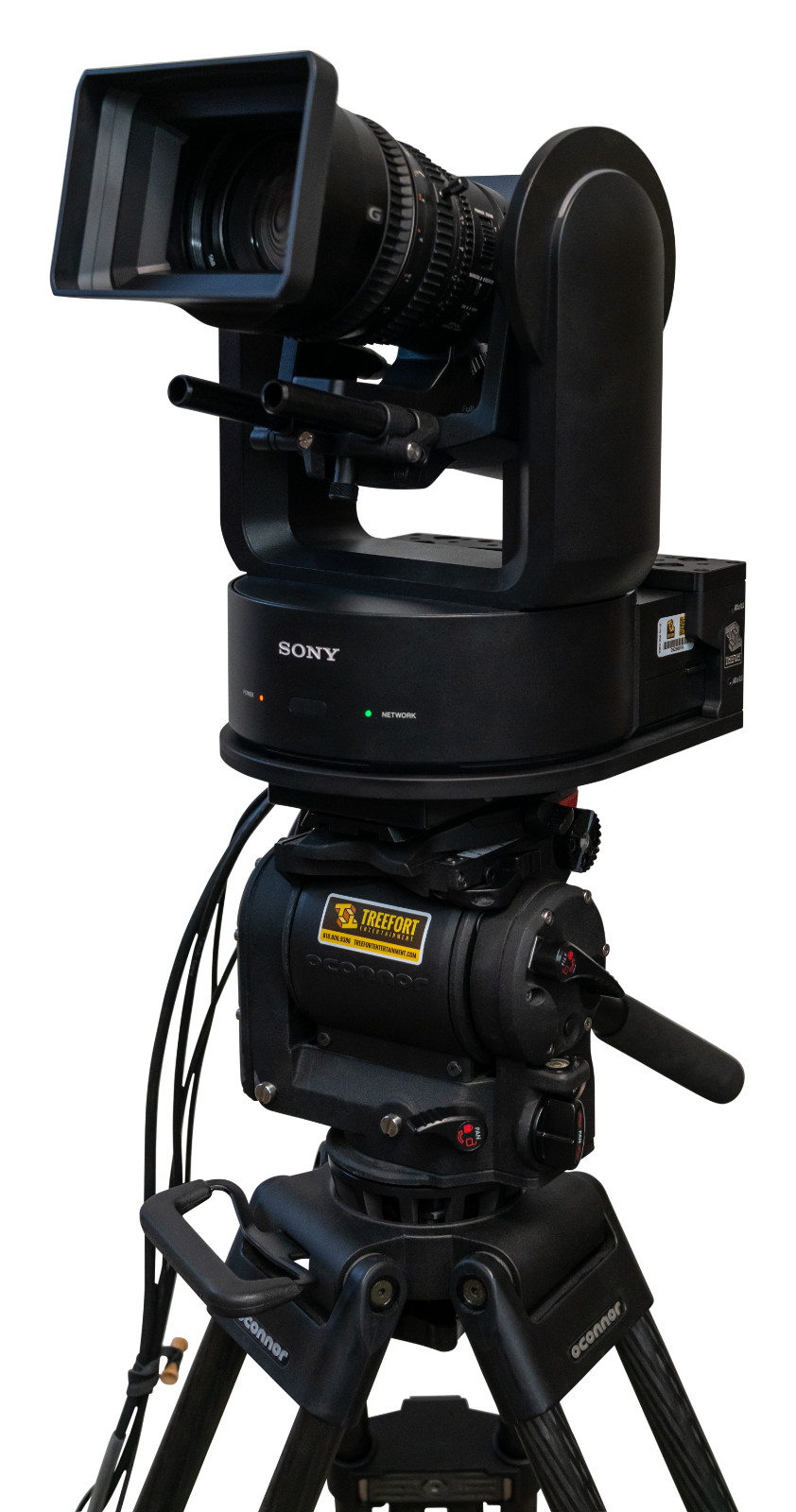 Treefort Sony FR7 Pro Cage Kit - Standard
