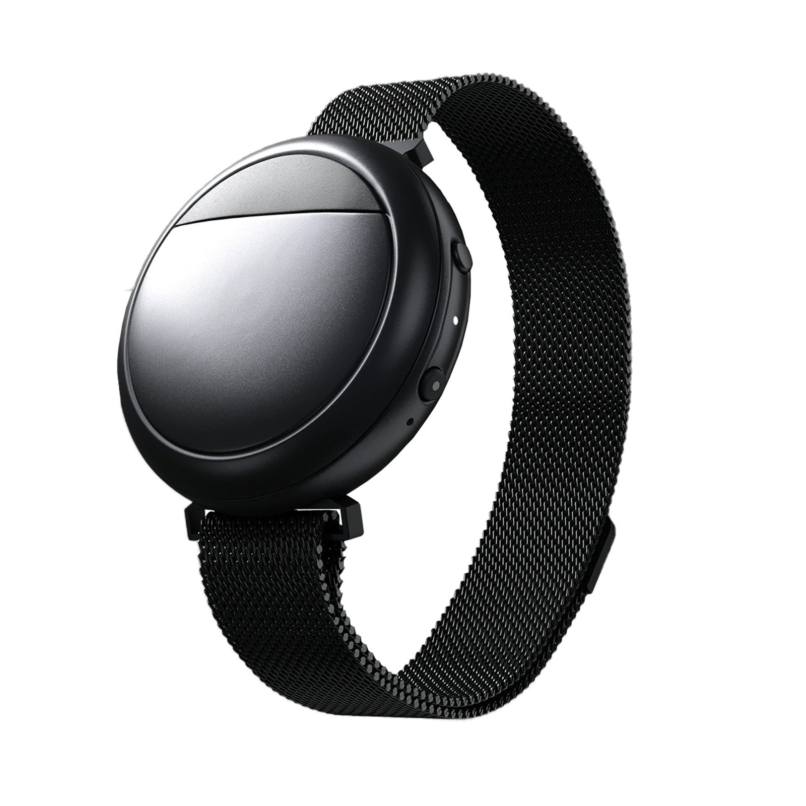 Embr Wave 2 Cooling Wristband for Menopause Relief & Cold Chills - Black