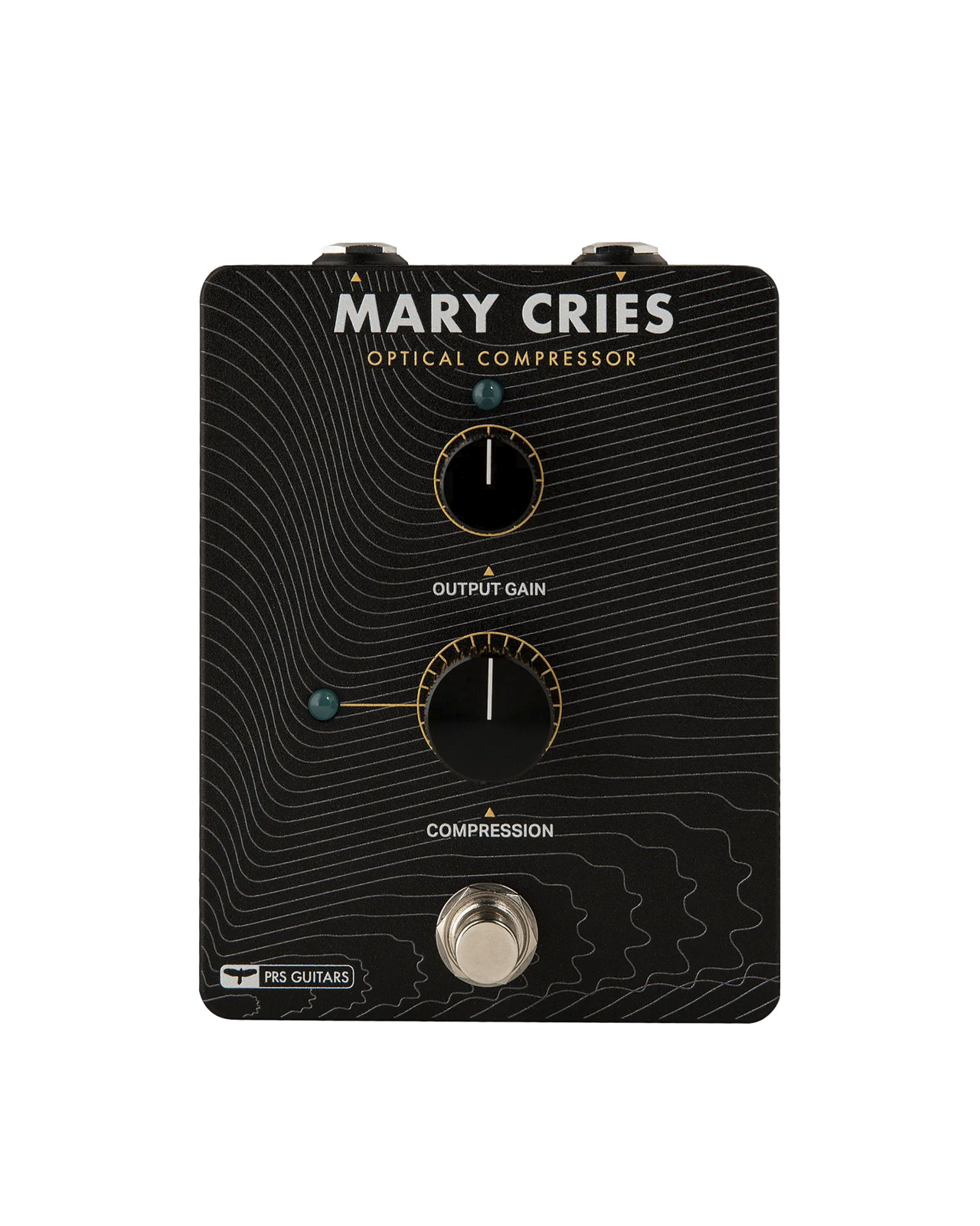 PRS Mary Cries Optical Compressor Pedal