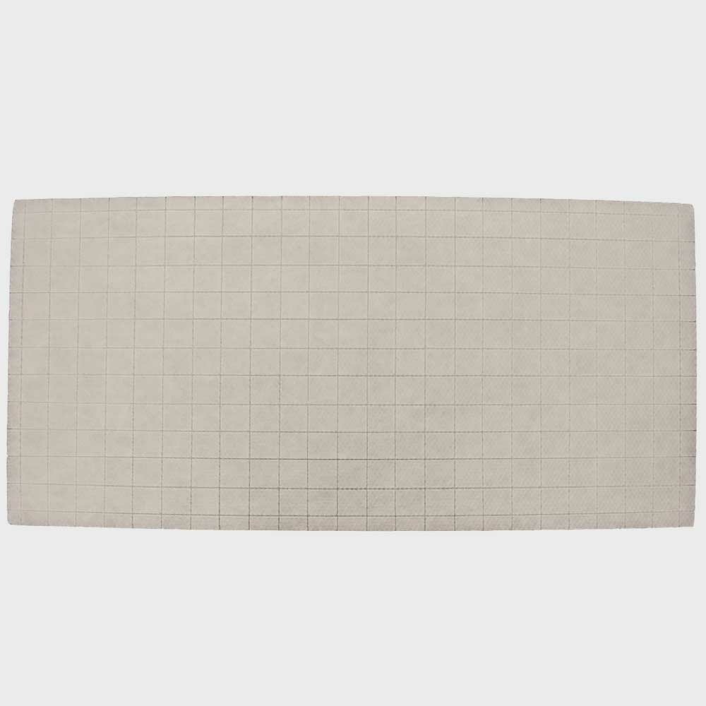 Plascore Boat Polypropylene Honeycomb Core | 49 x 24 x 1 3/4 Inch