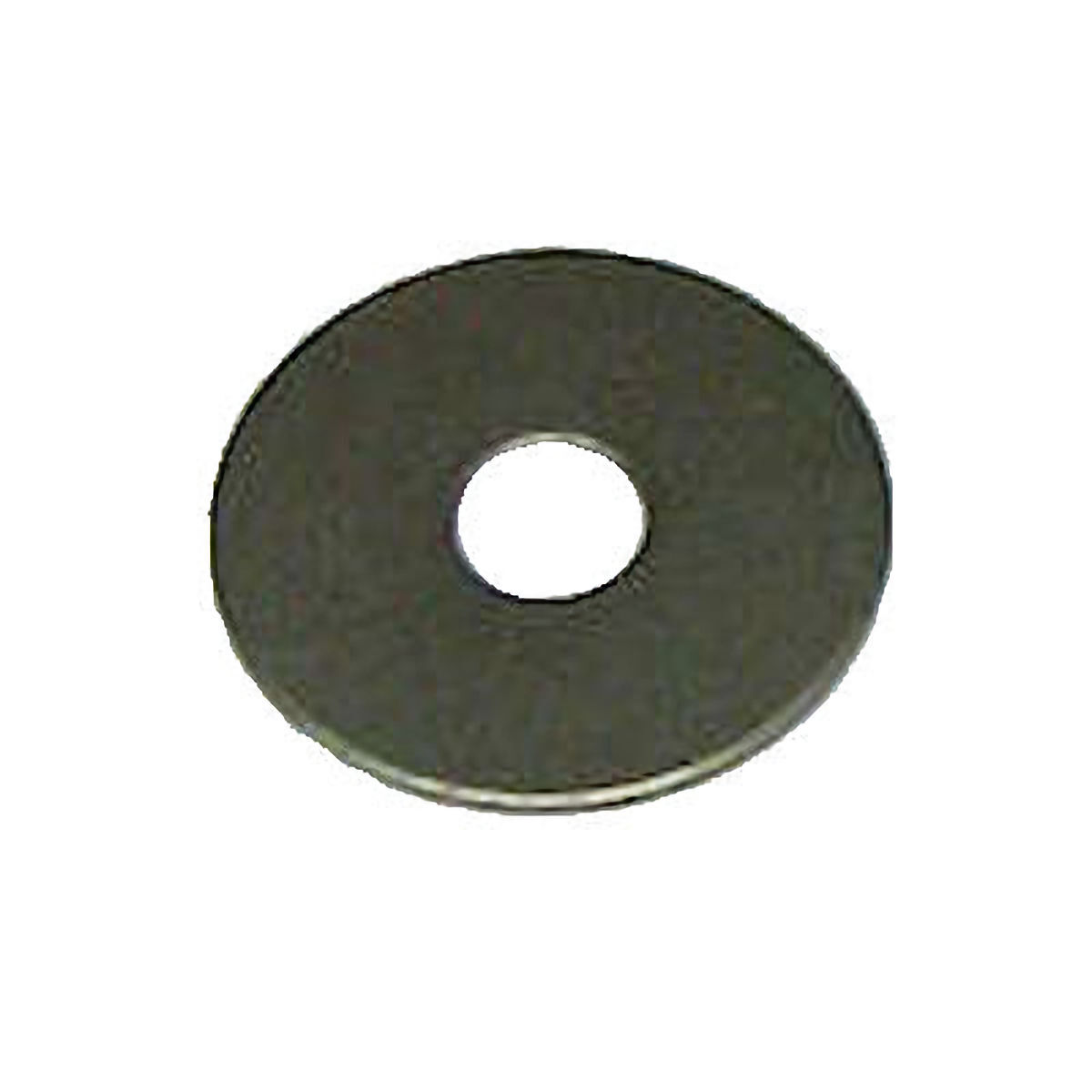 LAMP PARTS: FLAT STEEL WASHERS: LOTS OF  10: 3/4", 1", 1 1/4", 1 1/2", 2"