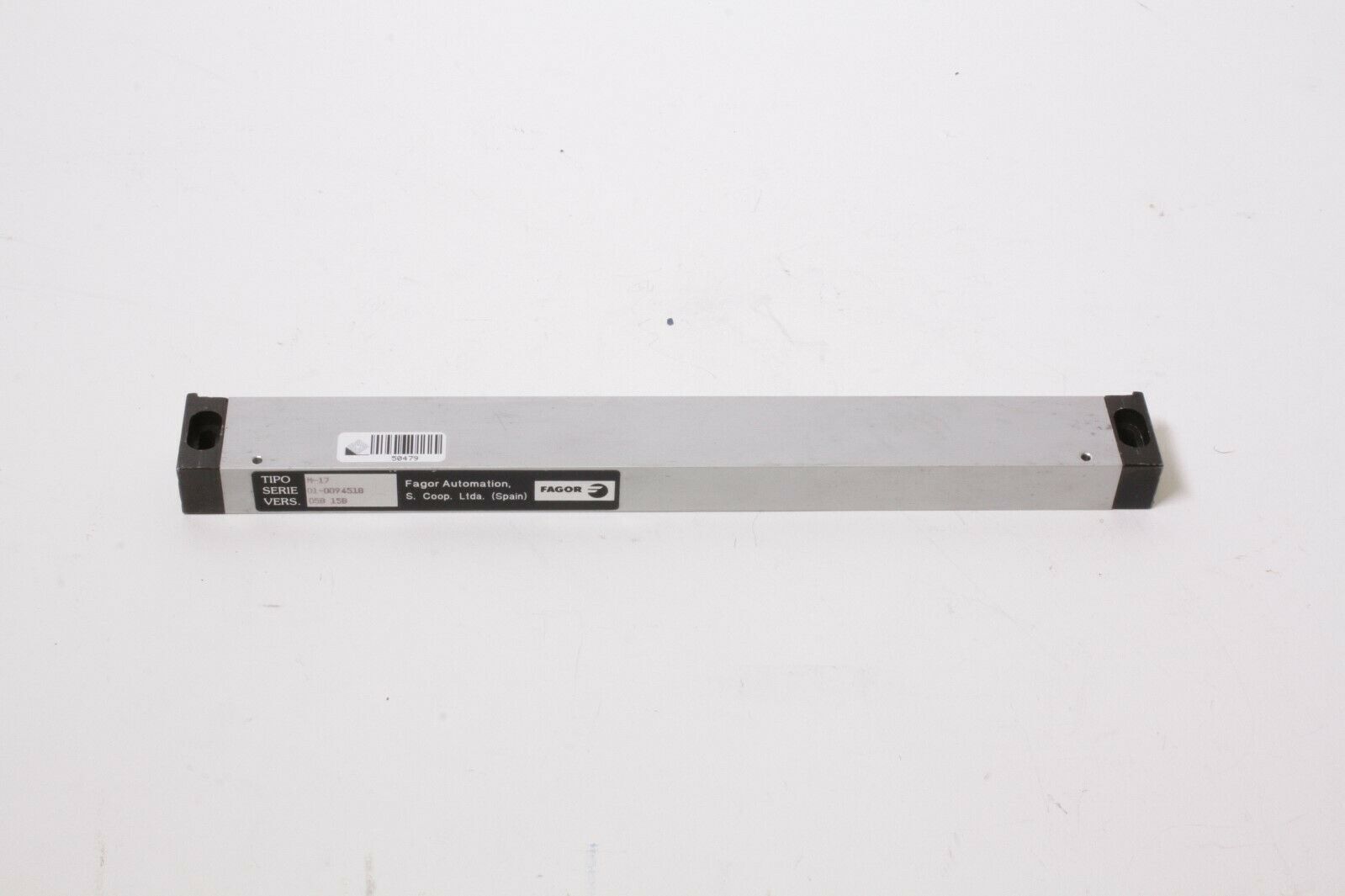 Fagor Glass Scale 05B 15B M-17 No Reader Head