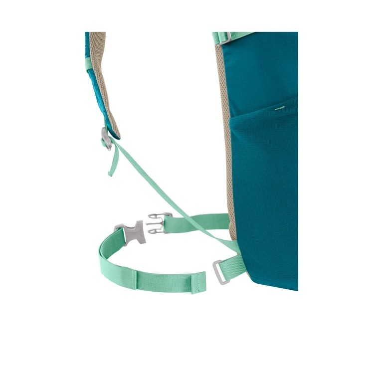CamelBak Cloud Walker 18 18L Hydration Backpack - Tahitian Blue - Padded - SALE!